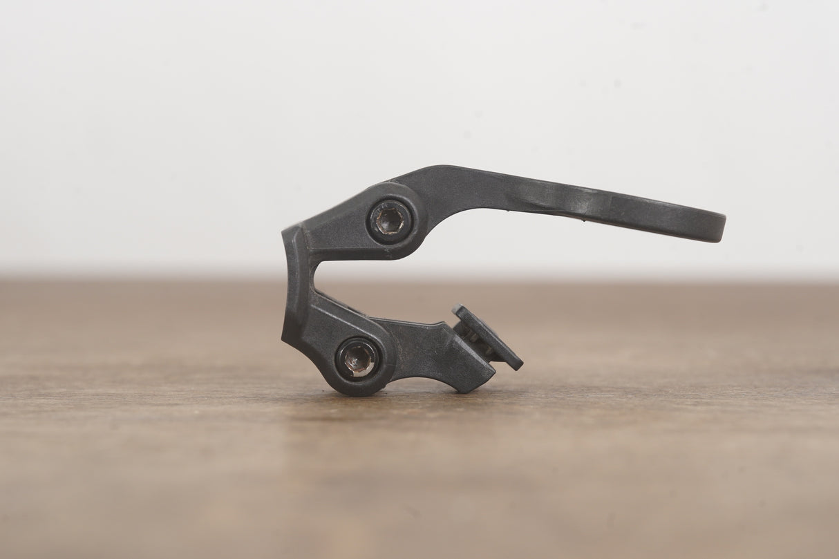 Bontrager Blendr XXX Barstem Duo Base + Garmin Out Front Handlebar Mount 38g