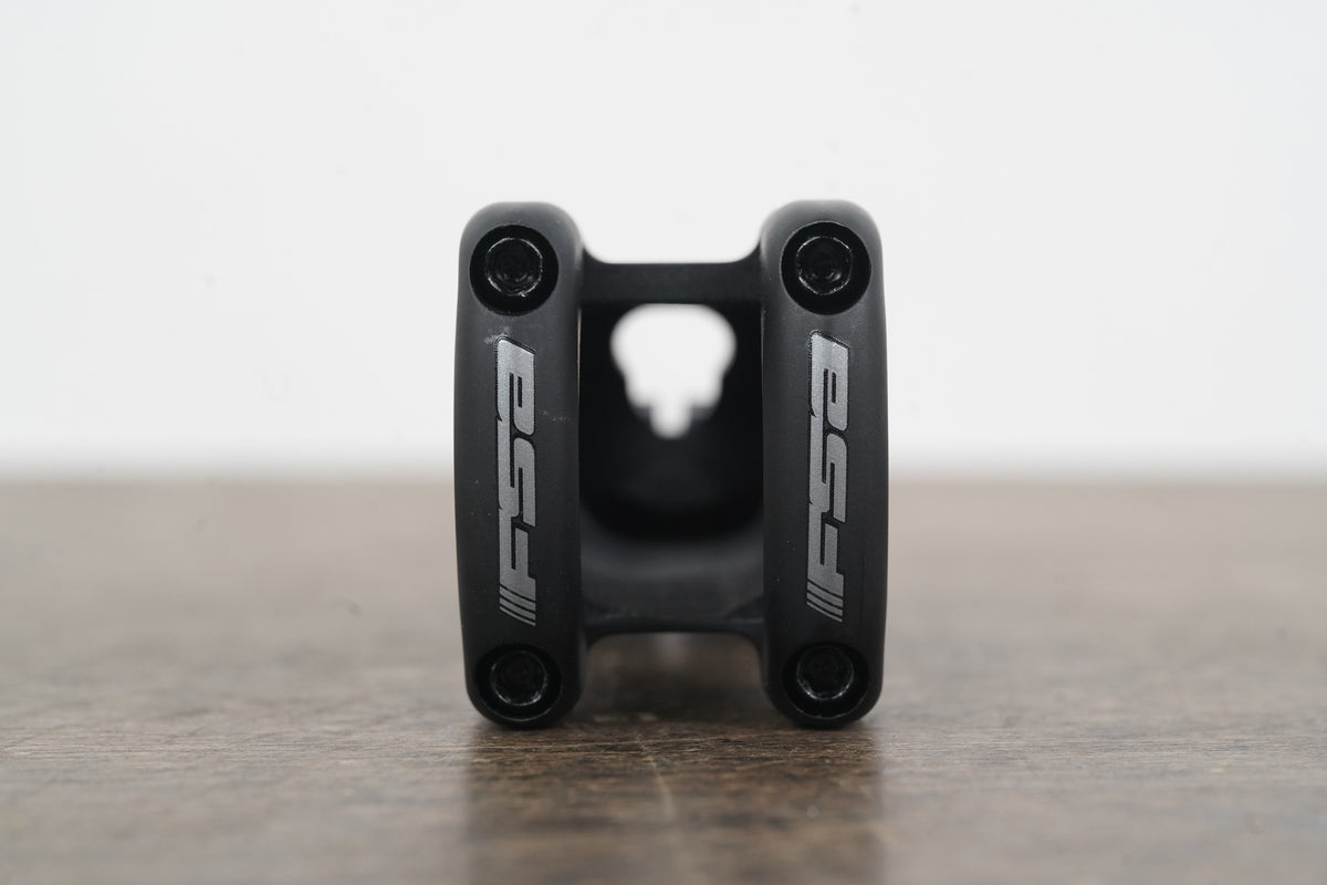FSA OS-160 ACR 90mm -6 Degree Alloy Road Stem 162g 1 1/8" 31.8mm