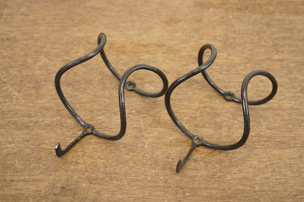 (2) CarbonWorks Ultralight Water Bottle Cages 13g