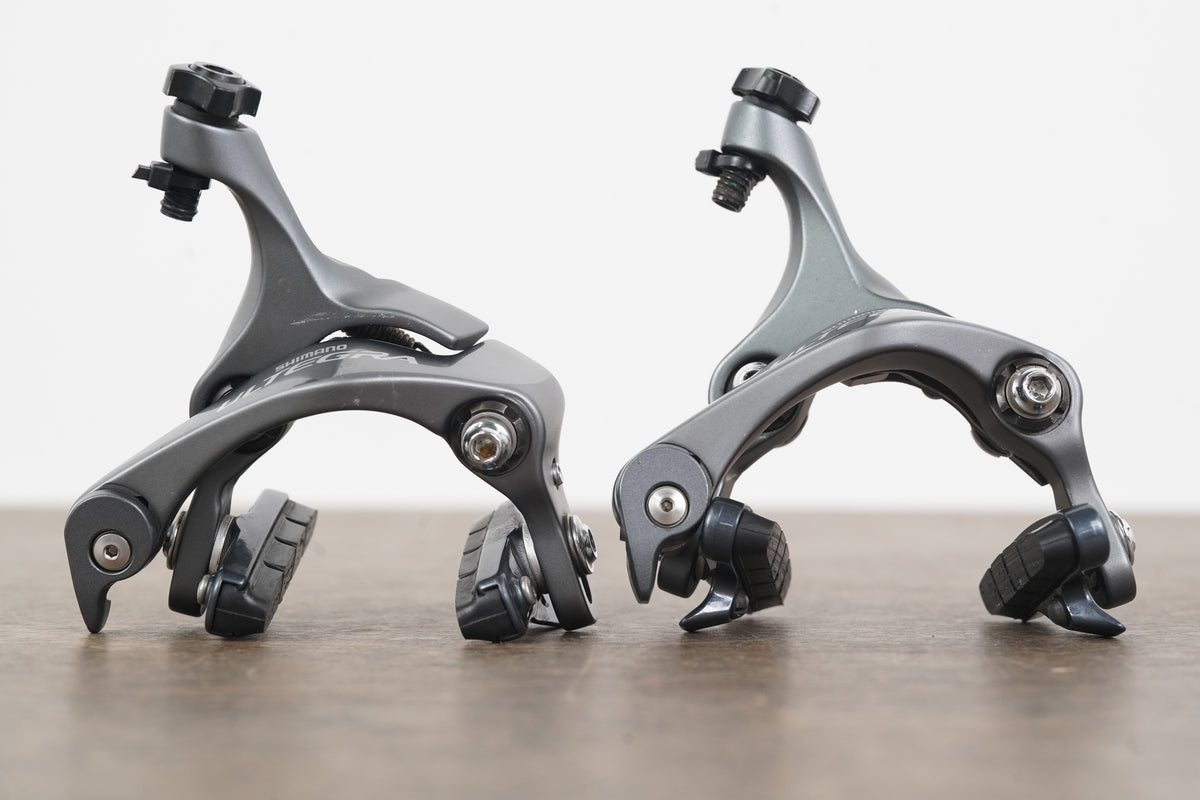 Shimano Ultegra BR-6810 Direct Mount Brake Calipers
