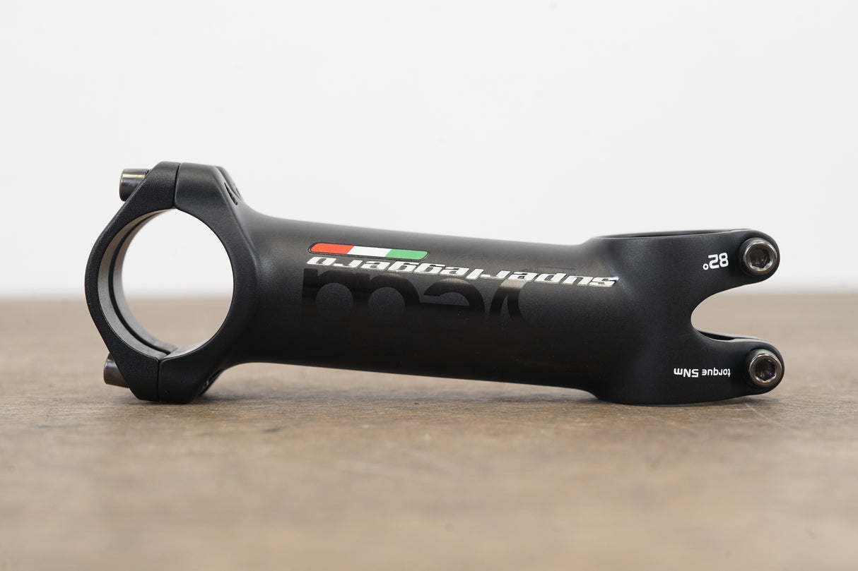 Deda Elementi Superleggero 110mm ±8 Degree Alloy Road Stem 114g 1 1/8" 31.8mm