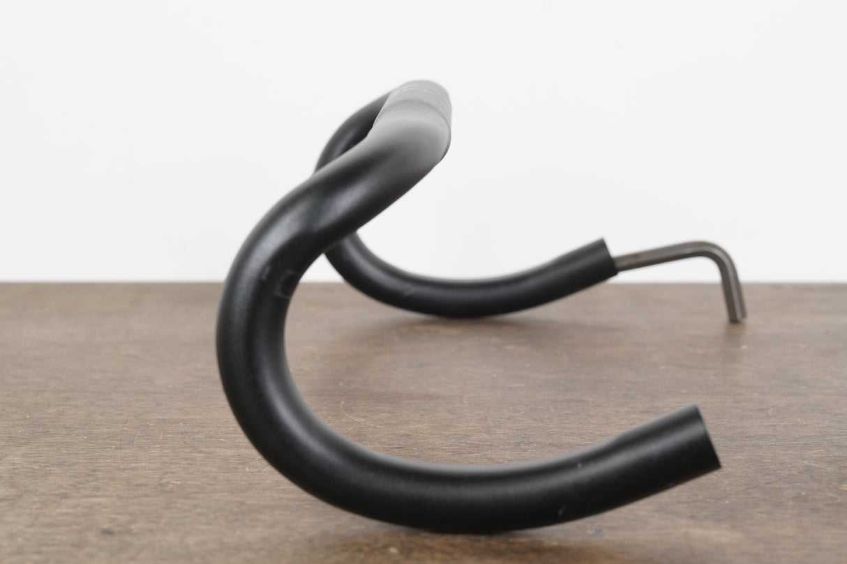 38cm Specialized Shallow Bend Alloy Compact Road Handlebar 31.8mm