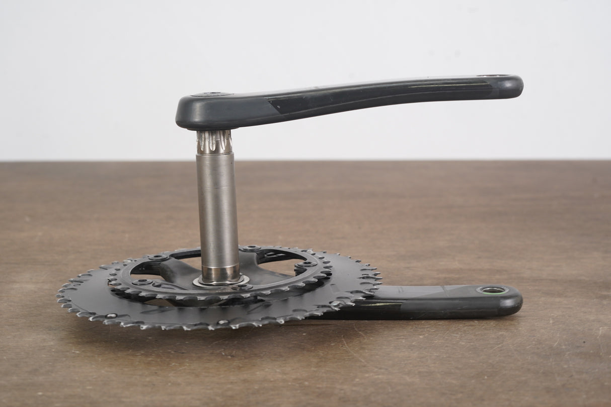 172.5mm 50/34T GXP SRAM Red 22 Carbon Road Crankset
