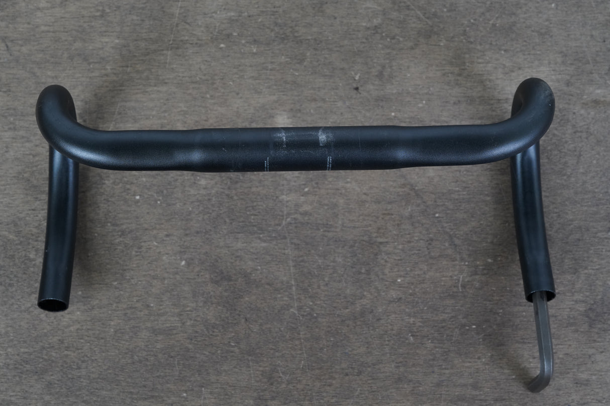 38cm Specialized Shallow Bend Alloy Compact Road Handlebar 31.8mm