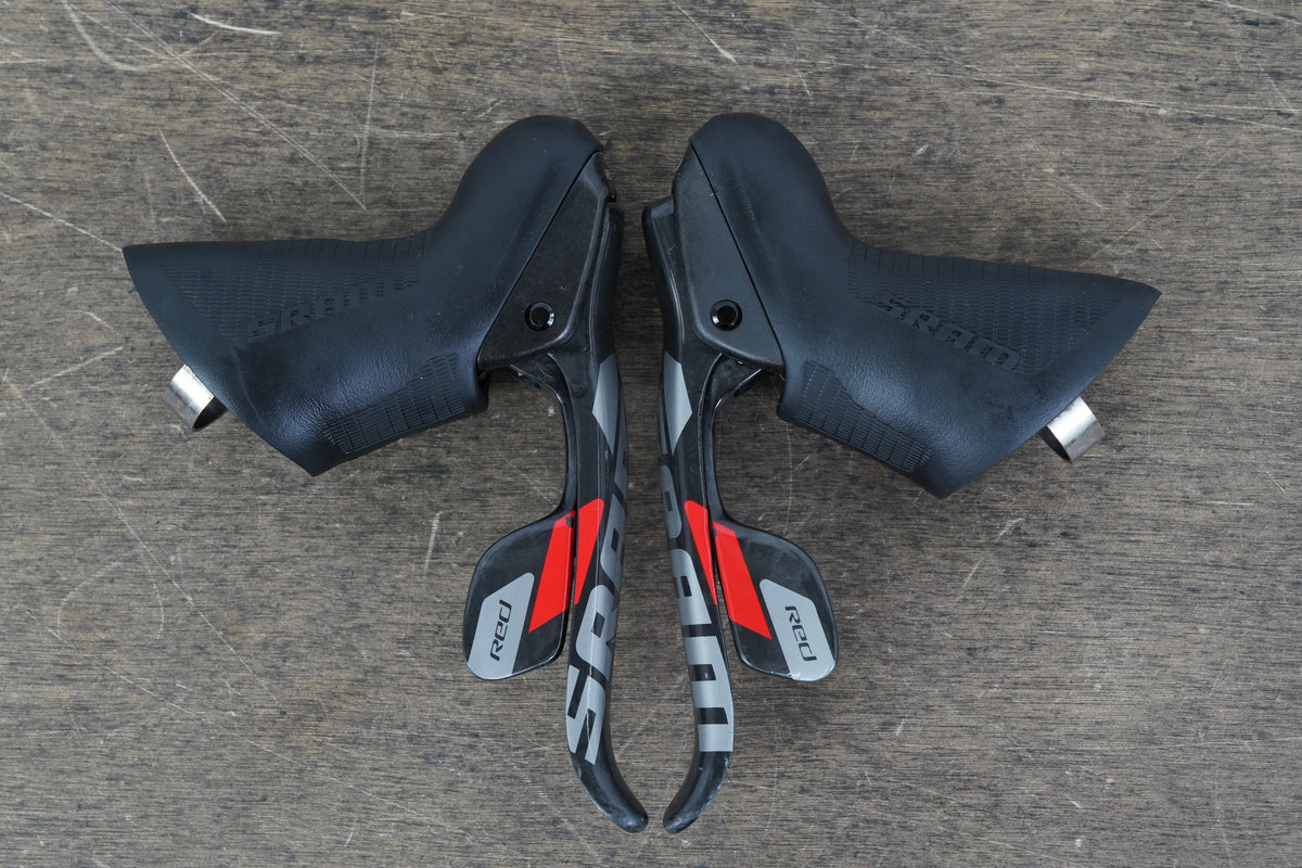 SRAM Red 22 WiFli 11 Speed Mechanical Rim Brake Groupset