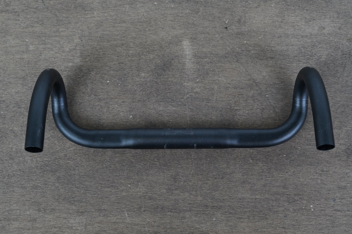 38cm Specialized Shallow Bend Alloy Compact Road Handlebar 31.8mm