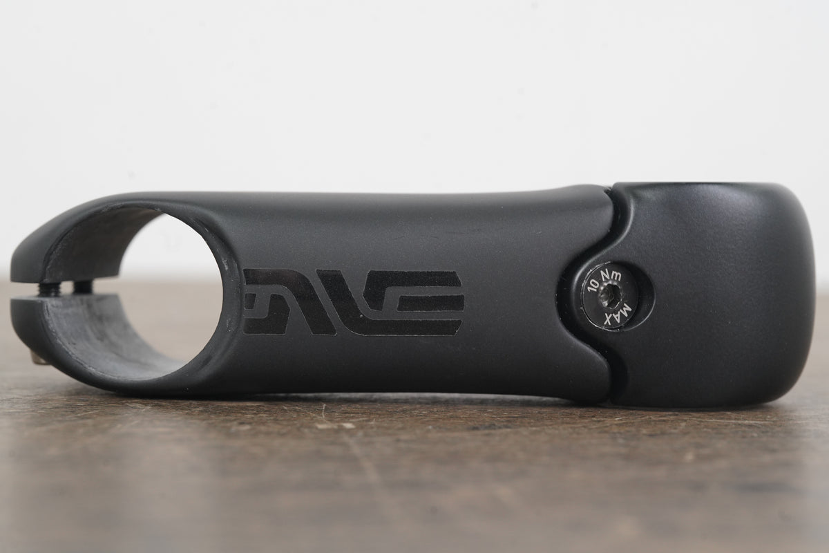 ENVE SES 100mm -12 -7 Degree Carbon Aero Road Stem 141g