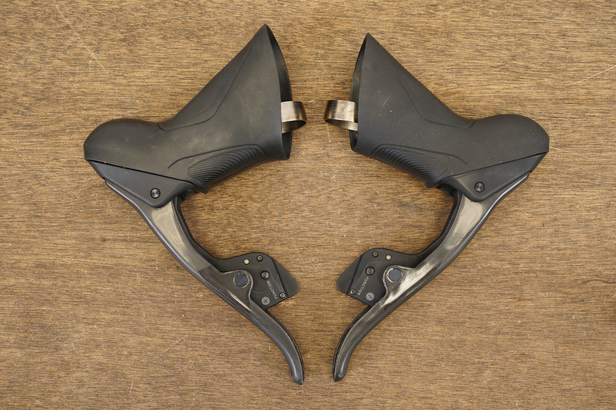 SRAM Red eTap 11 Speed Wireless Electronic Rim Brake Groupset