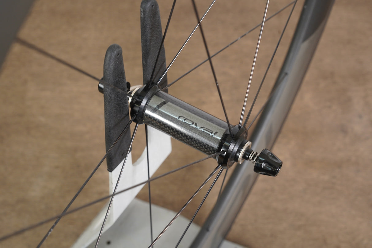 Roval CLX 60 Carbon Clincher Rim Brake Wheelset Shimano/SRAM 11 Speed CLX60