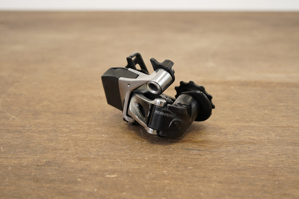 SRAM Red eTap 11 Speed Wireless Electronic Rim Brake Groupset