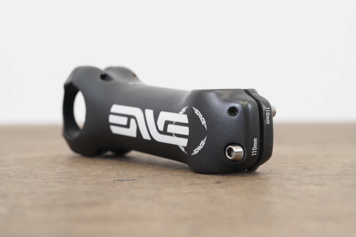ENVE 110mm ±6 Degree Carbon Road Stem 120g 1 1/8" 31.8mm