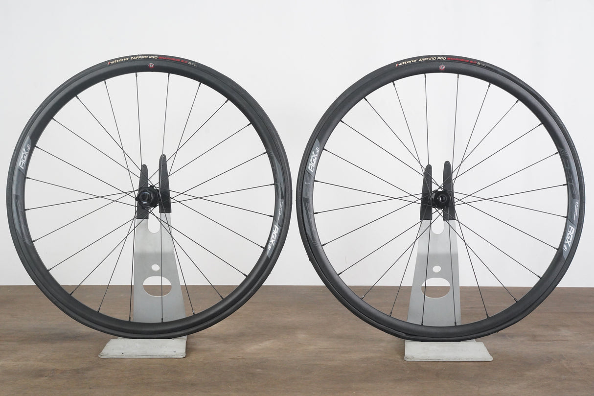 FSA AGX i21 Alloy Tubeless Disc Brake Wheelset Shimano/SRAM 11 Speed