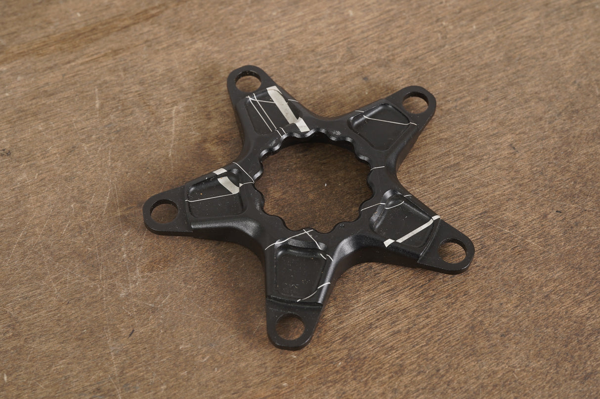 CeramicSpeed Spider For Rotor 3DF Crankset 5x110 BCD