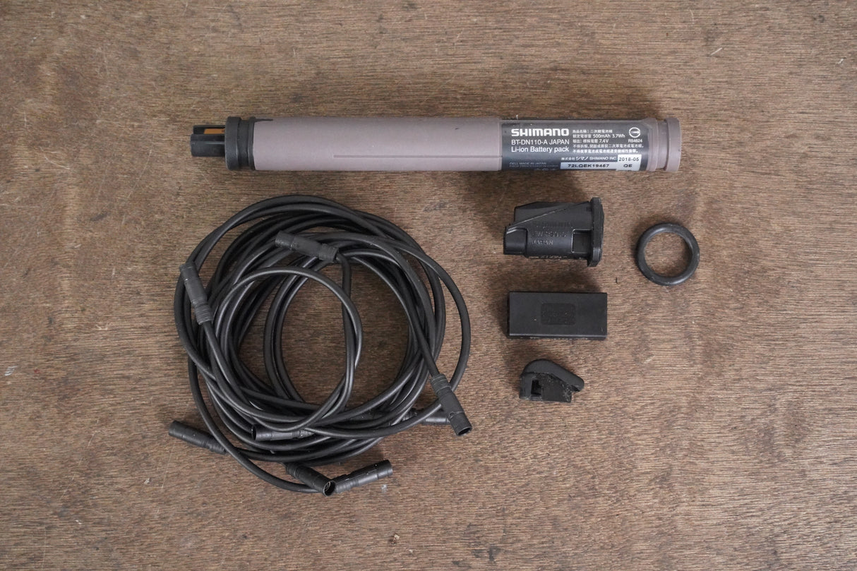 Shimano Dura-Ace R9150 Di2 11 Speed Electronic Rim Brake Road Groupset 9150