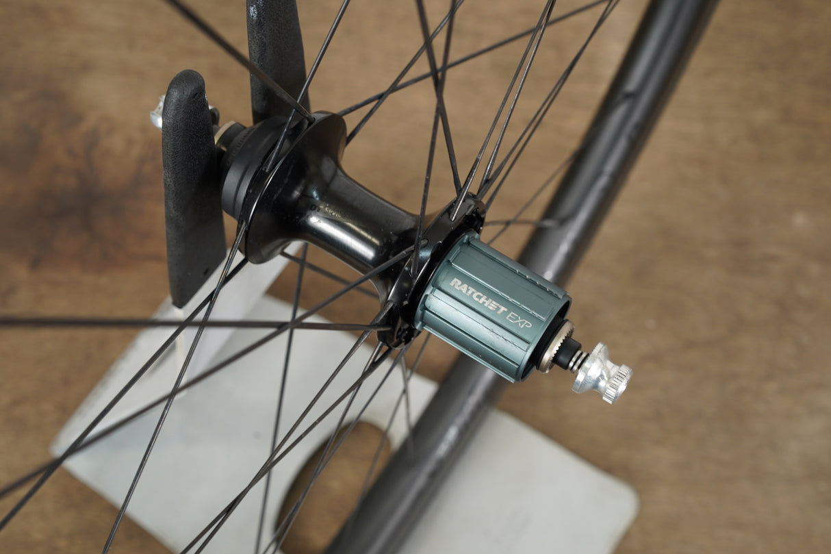 Roval CLX 32 Carbon Clincher Rim Brake Wheelset Shimano/SRAM 11 Speed