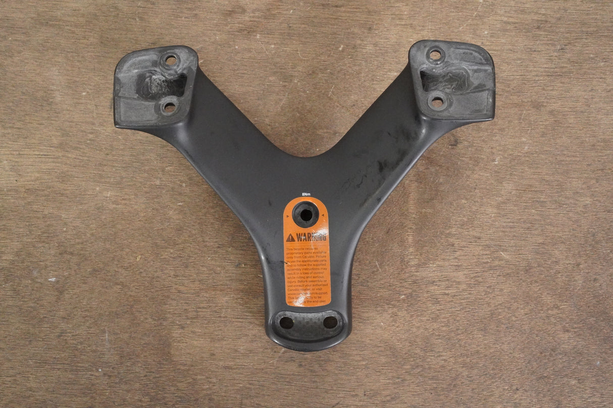 Cervelo ST-C028 90mm Carbon V-Stem (For 2019-2022 Cervelo S5)