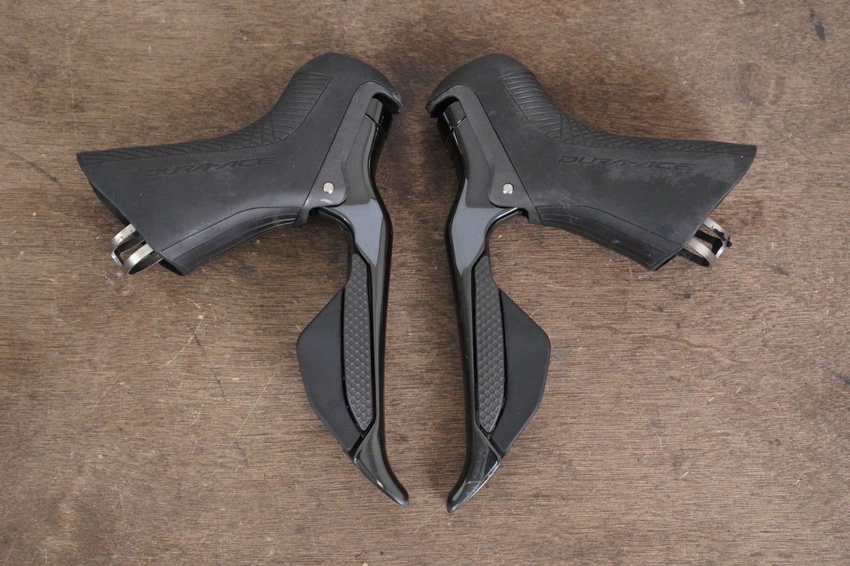 Shimano Dura-Ace R9150 Di2 11 Speed Electronic Rim Brake Road Groupset 9150