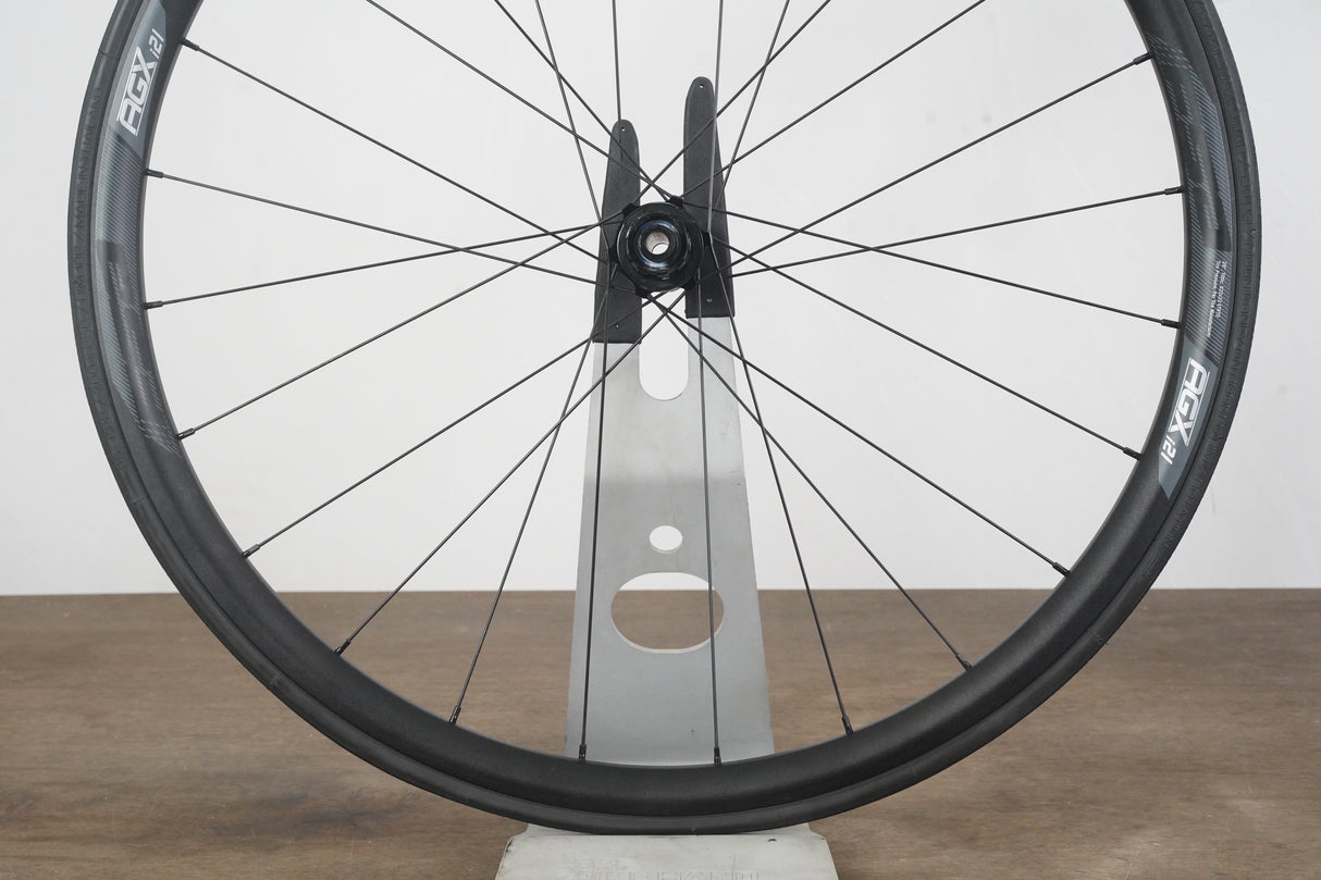 FSA AGX i21 Alloy Tubeless Disc Brake Wheelset Shimano/SRAM 11 Speed