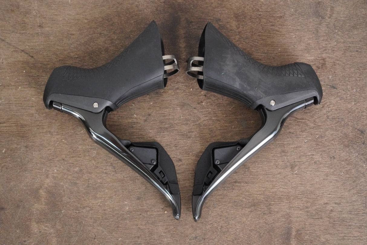 Shimano Dura-Ace R9150 Di2 11 Speed Electronic Rim Brake Road Groupset 9150