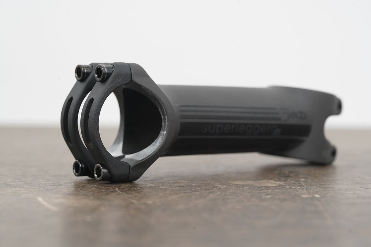 Deda Elementi Superleggero RS LTD 110mm ±8 Degree Alloy Stem 105g 1 1/8" 31.8mm