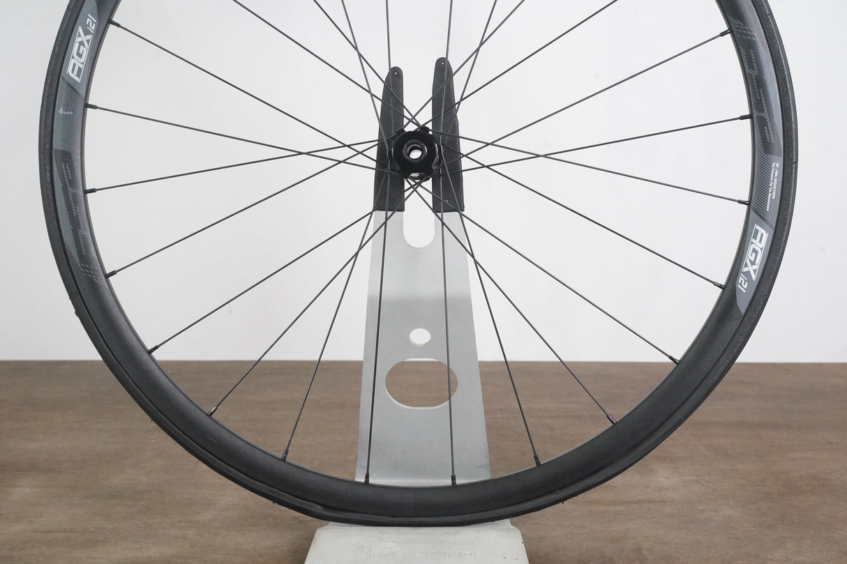 FSA AGX i21 Alloy Tubeless Disc Brake Wheelset Shimano/SRAM 11 Speed