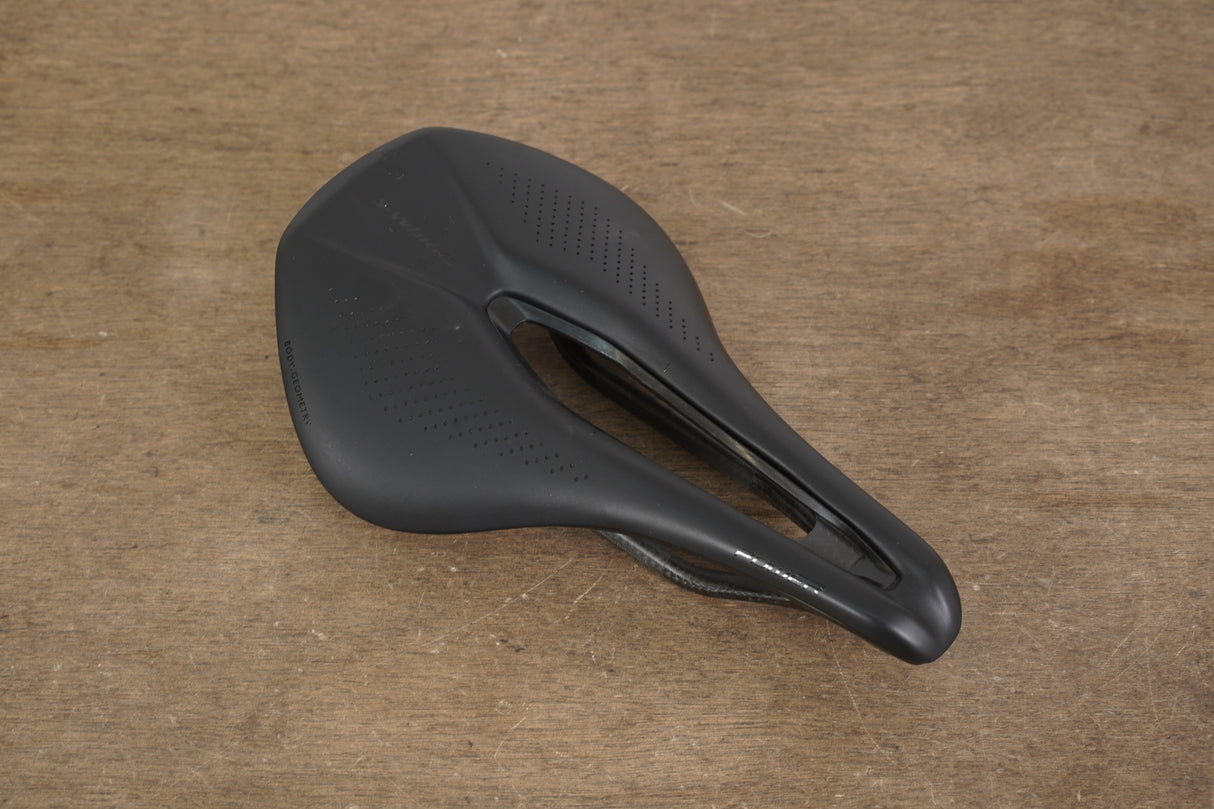 143mm Specialized S-WORKS Power Carbon Rail Road Saddle 161g