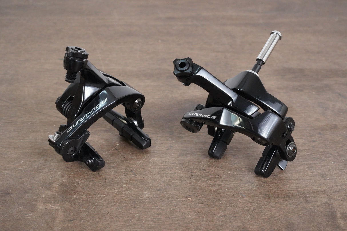 Shimano Dura-Ace R9150 Di2 11 Speed Electronic Rim Brake Road Groupset 9150