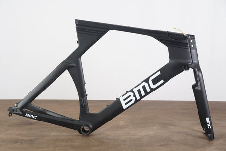 NEW 2019 L (Large) BMC Timemachine 01 FRS TM01 Rim Team FRS Frameset
