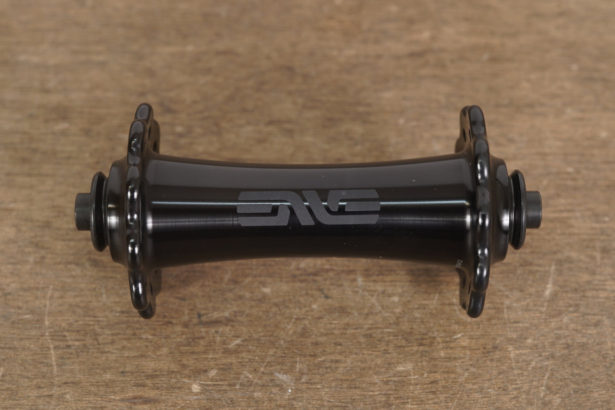 NEW FRONT 20H QR x 100mm ENVE Alloy Rim Brake Wheel Hub 100g