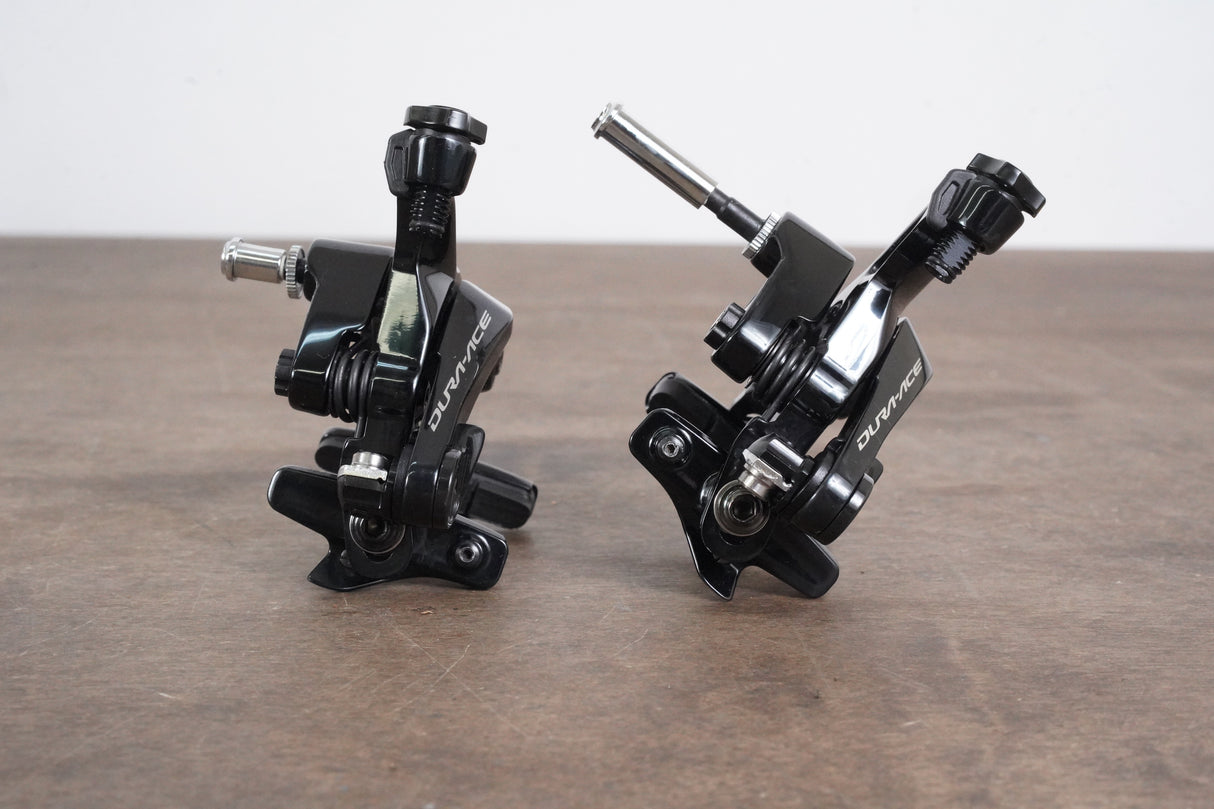 Shimano Dura-Ace R9150 Di2 11 Speed Electronic Rim Brake Road Groupset 9150