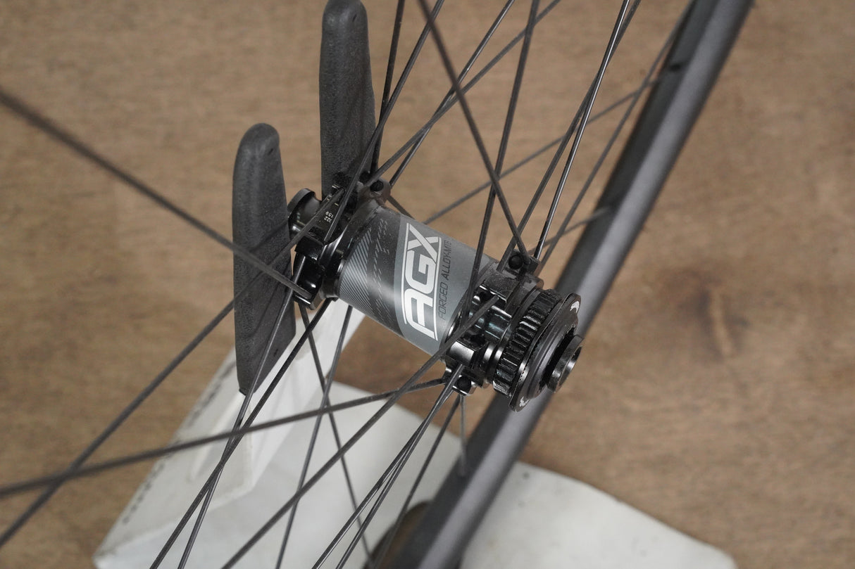 FSA AGX i21 Alloy Tubeless Disc Brake Wheelset Shimano/SRAM 11 Speed