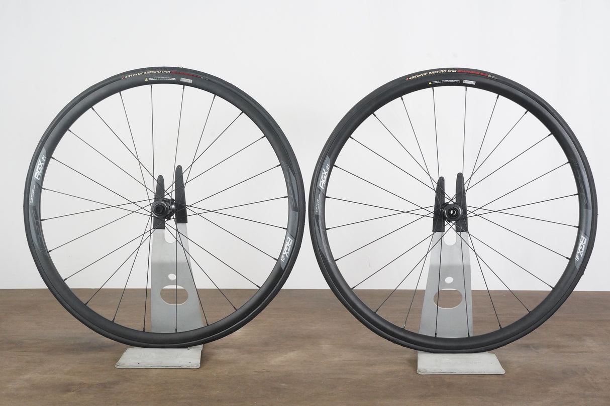 FSA AGX i21 Alloy Tubeless Disc Brake Wheelset Shimano/SRAM 11 Speed