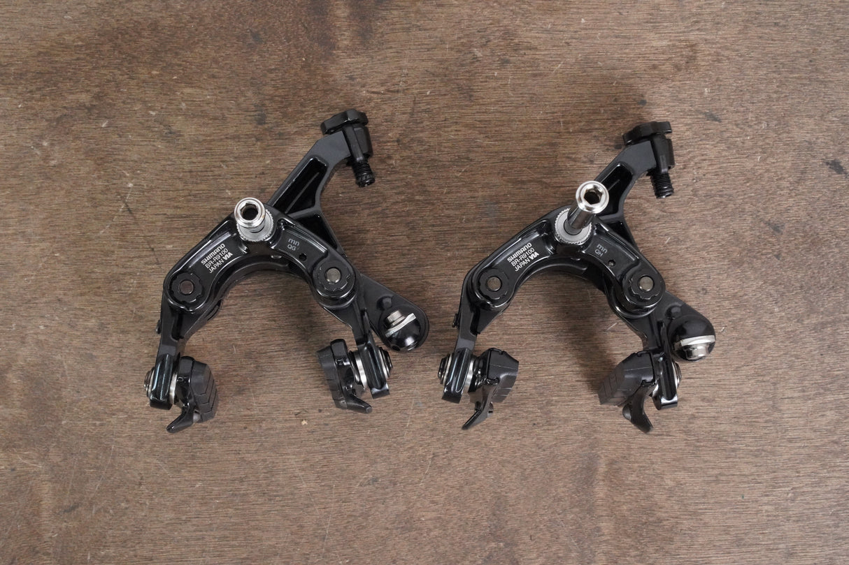 Shimano Dura-Ace R9150 Di2 11 Speed Electronic Rim Brake Road Groupset 9150