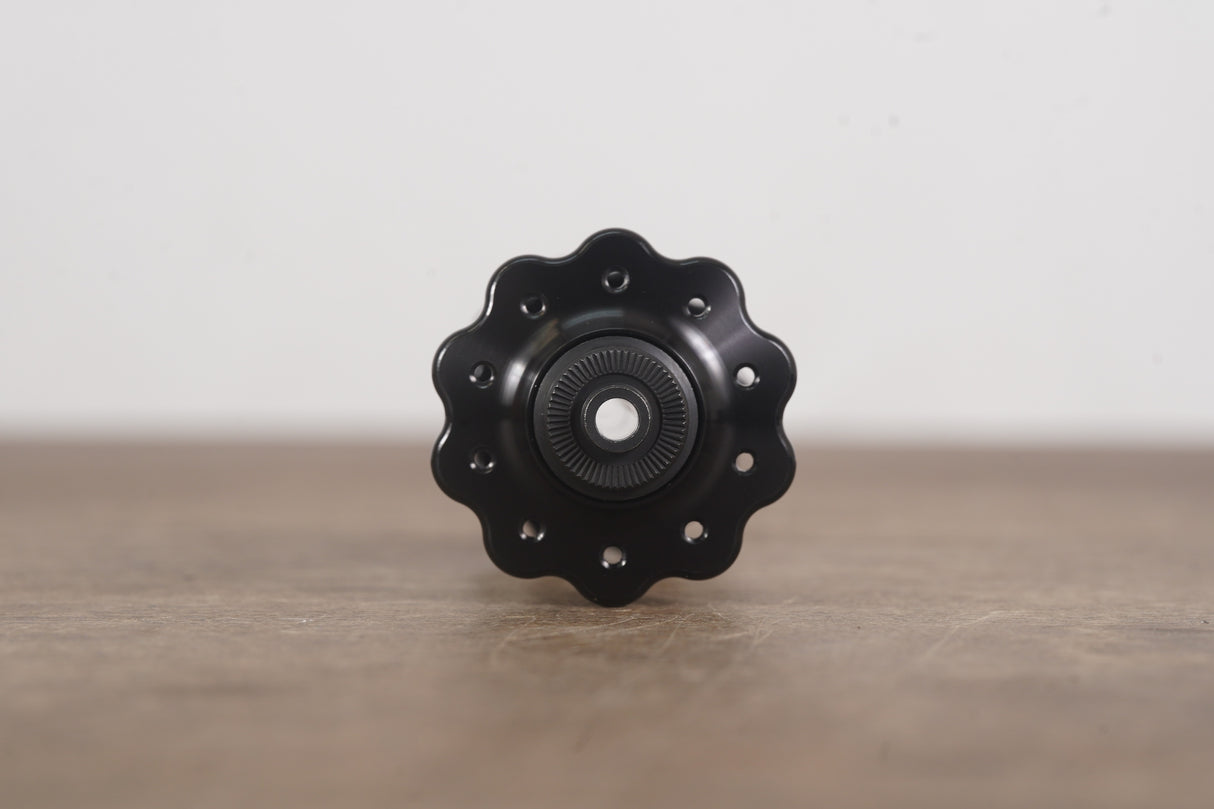 NEW FRONT 20H QR x 100mm ENVE Alloy Rim Brake Wheel Hub 100g