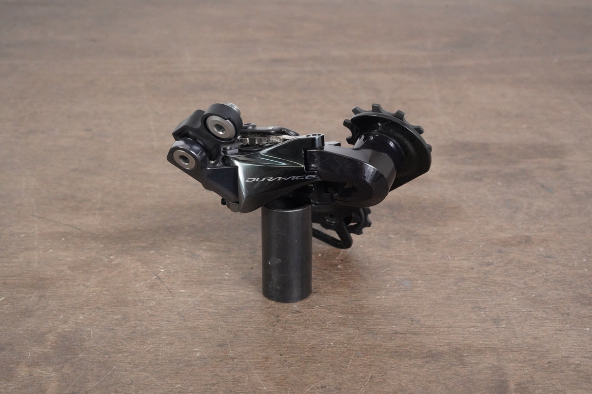 Shimano Dura-Ace R9150 Di2 11 Speed Electronic Rim Brake Road Groupset 9150