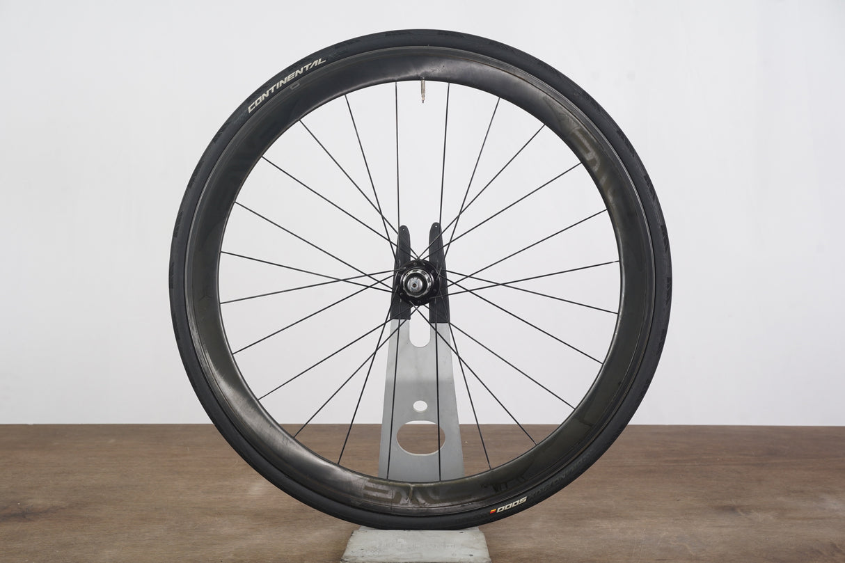 REAR ENVE SES 3.4 Chris King R45 Carbon Rim Brake Wheel Shimano/SRAM 11 Speed