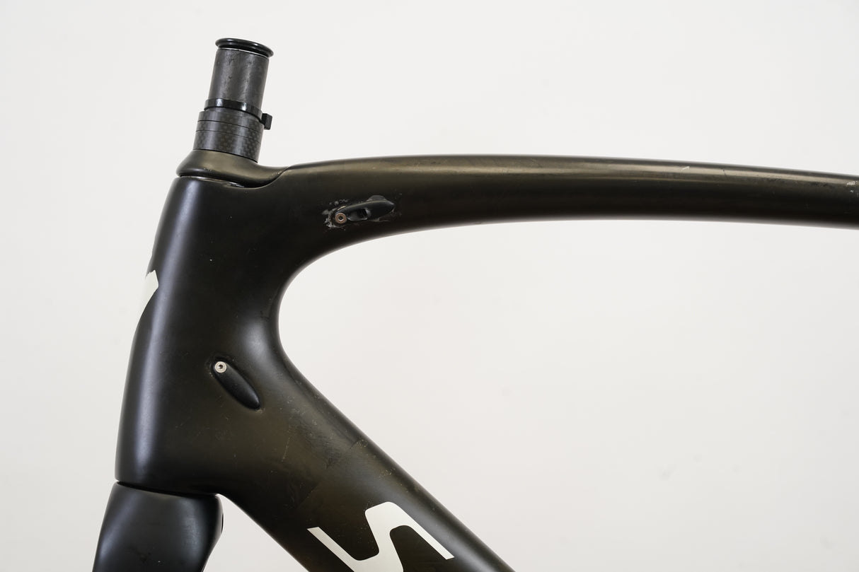 56cm Specialized S-WORKS Venge Carbon Rim Brake Frameset
