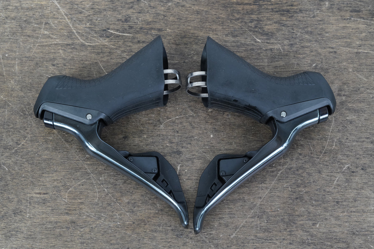 Shimano Dura-Ace R9150 Di2 11 Speed Electronic Rim Brake Groupset 9150