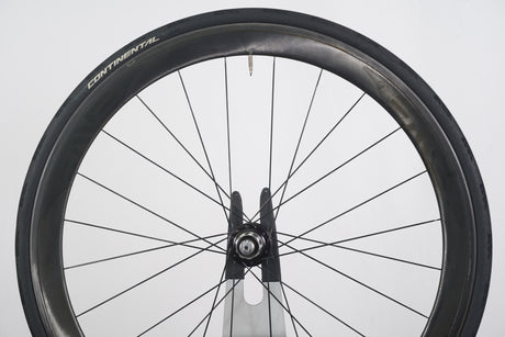 REAR ENVE SES 3.4 Chris King R45 Carbon Rim Brake Wheel Shimano/SRAM 11 Speed