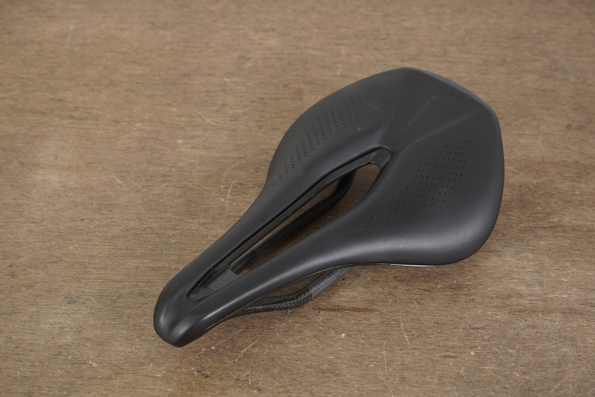 143mm Specialized S-WORKS Power Carbon Rail Road Saddle 161g