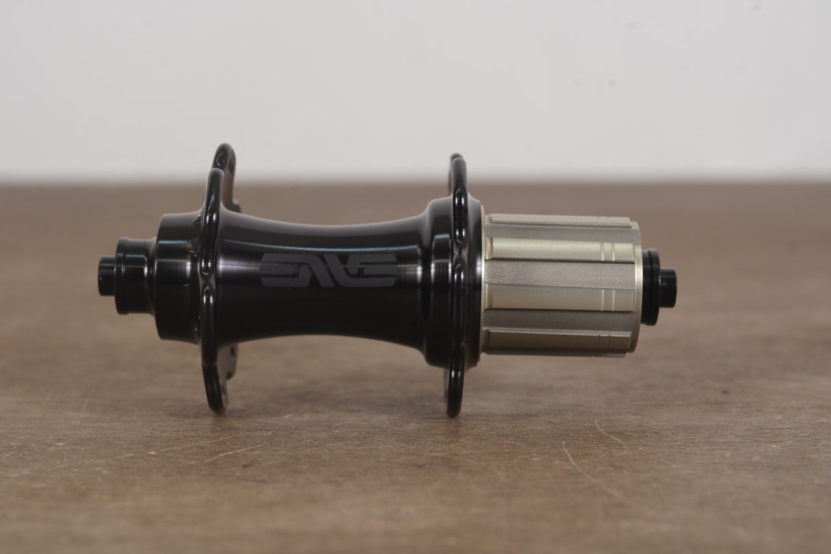 NEW REAR 24H QR x 130mm ENVE Alloy Rim Brake Hub 236g Shimano/SRAM 11 Speed