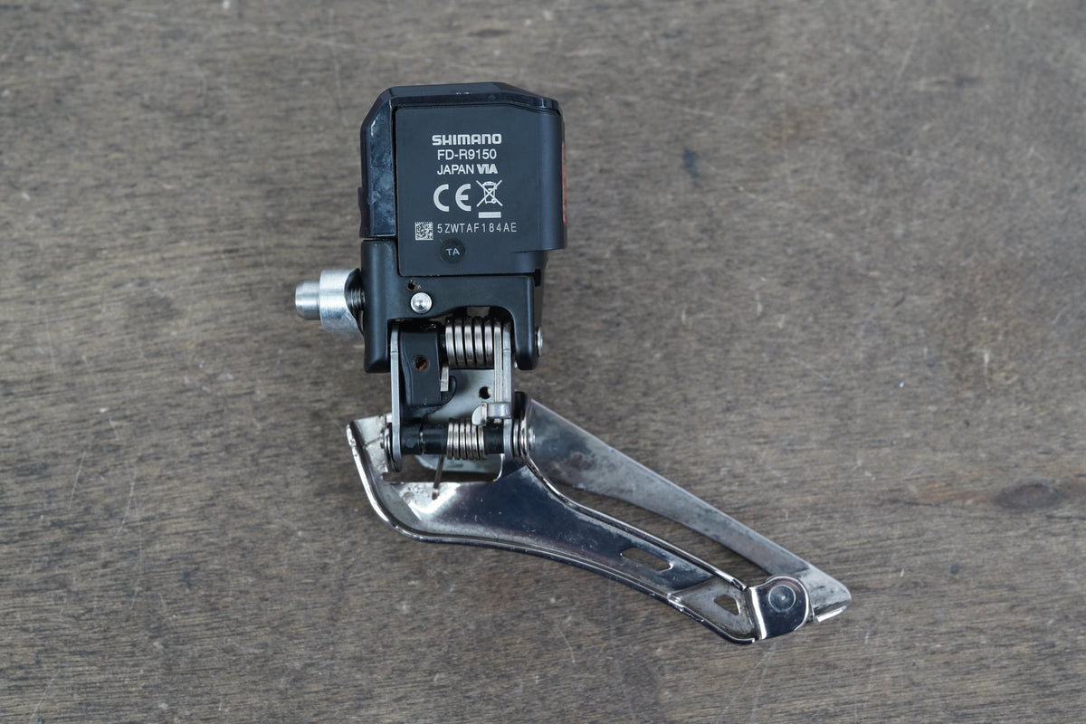 Shimano Dura-Ace R9150 Di2 11 Speed Electronic Rim Brake Groupset 9150