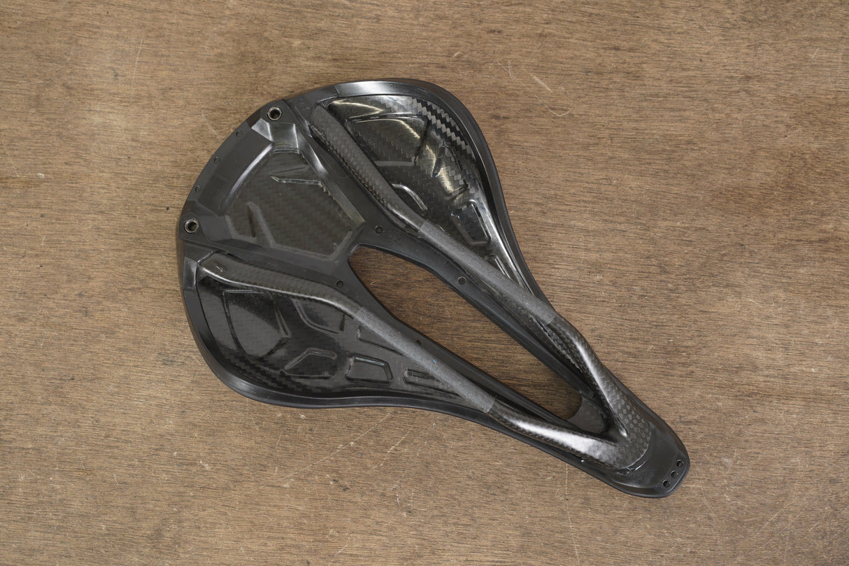 143mm Specialized S-WORKS Power Carbon Rail Road Saddle 161g
