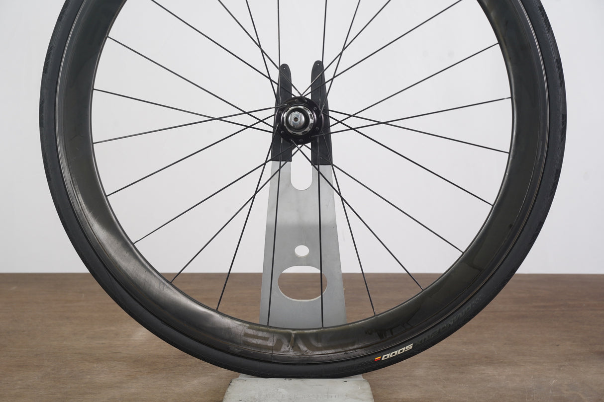 REAR ENVE SES 3.4 Chris King R45 Carbon Rim Brake Wheel Shimano/SRAM 11 Speed