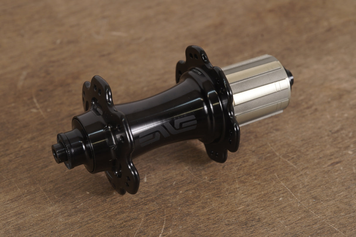 NEW REAR 24H QR x 130mm ENVE Alloy Rim Brake Hub 236g Shimano/SRAM 11 Speed