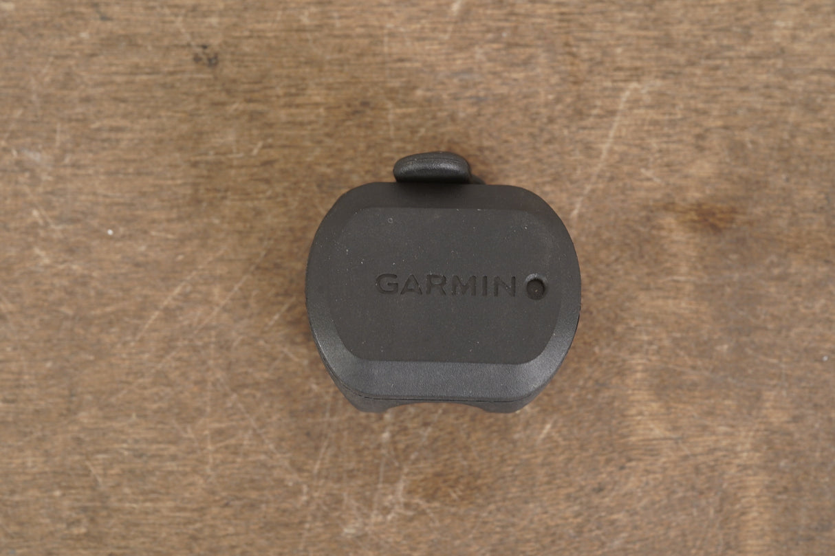 Garmin Speed Sensor ANT+ Cycling Road Bike + Mount 15g