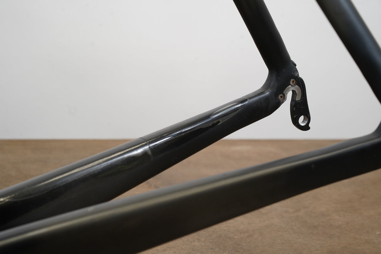 56cm Specialized S-WORKS Venge Carbon Rim Brake Frameset