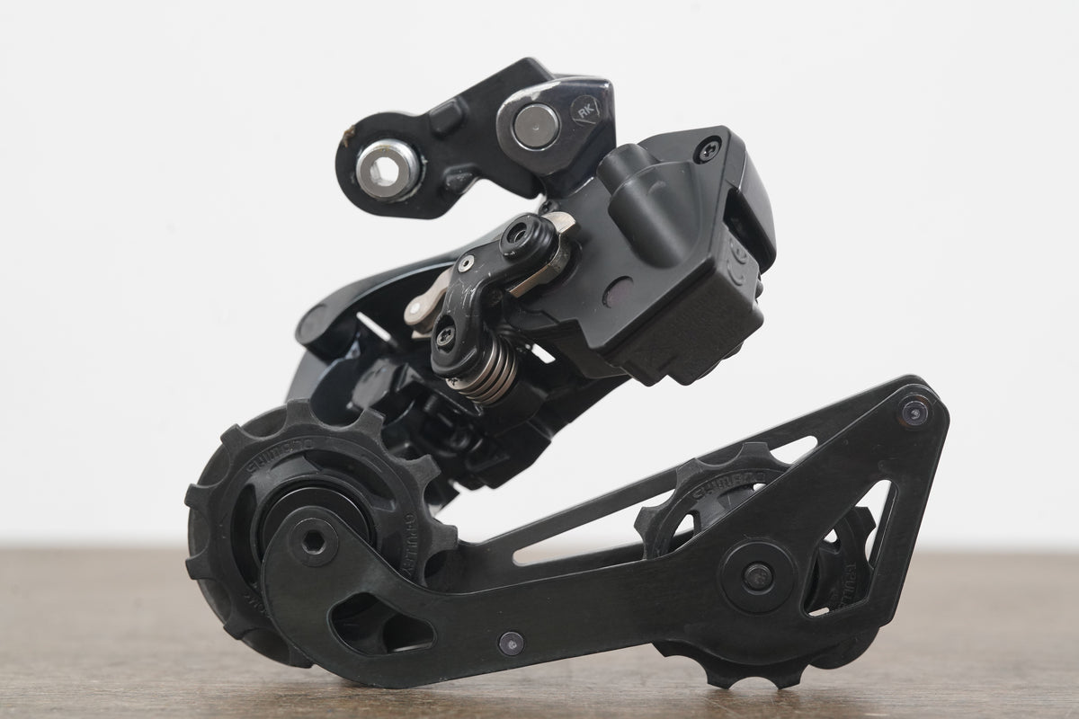 Shimano Dura-Ace R9150 Di2 11 Speed Electronic Rim Brake Groupset 9150