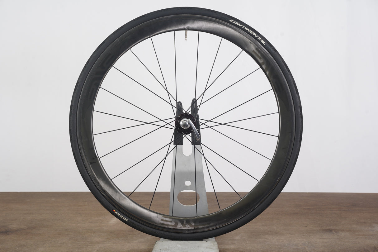 REAR ENVE SES 3.4 Chris King R45 Carbon Rim Brake Wheel Shimano/SRAM 11 Speed