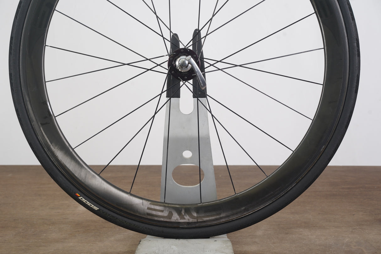 REAR ENVE SES 3.4 Chris King R45 Carbon Rim Brake Wheel Shimano/SRAM 11 Speed